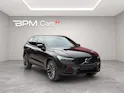 VOLVO XC60 T6 eAWD PluginHybrid Ultra Dark Geartronic