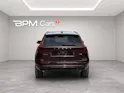 VOLVO XC60 T6 eAWD PluginHybrid Ultra Dark Geartronic