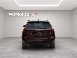 VOLVO XC60 T6 eAWD PluginHybrid Ultra Dark Geartronic