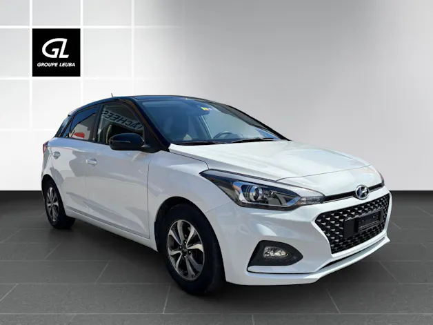 HYUNDAI i20 1.0 T-GDi Amplia