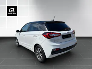 HYUNDAI i20 1.0 T-GDi Amplia