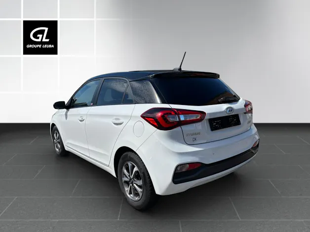 HYUNDAI i20 1.0 T-GDi Amplia
