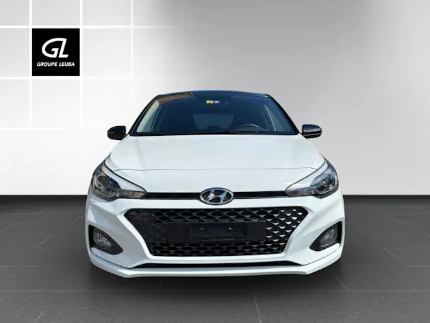 HYUNDAI i20 1.0 T-GDi Amplia