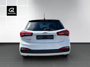 HYUNDAI i20 1.0 T-GDi Amplia