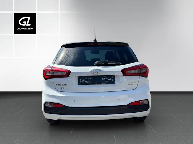 HYUNDAI i20 1.0 T-GDi Amplia