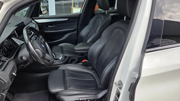 BMW 220 Xdrive Active Tourer Steptronic M Sport