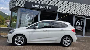 BMW 220 Xdrive Active Tourer Steptronic M Sport