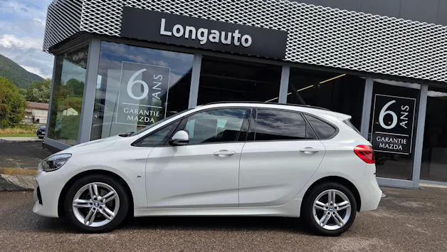 BMW 220 Xdrive Active Tourer Steptronic M Sport