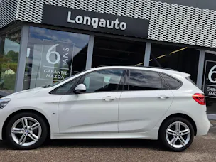 BMW 220 Xdrive Active Tourer Steptronic M Sport