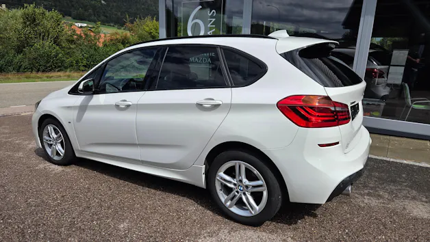 BMW 220 Xdrive Active Tourer Steptronic M Sport