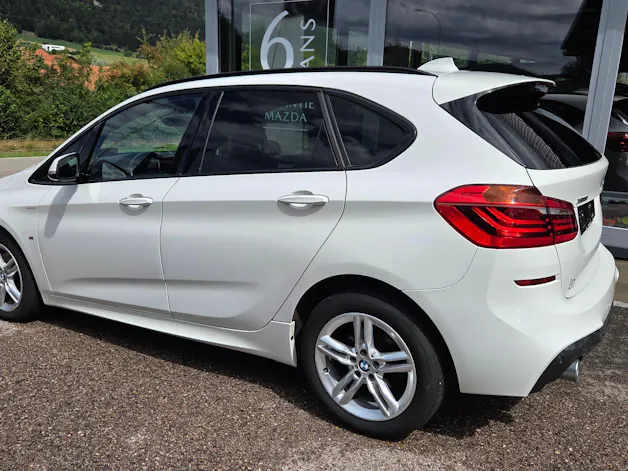 BMW 220 Xdrive Active Tourer Steptronic M Sport