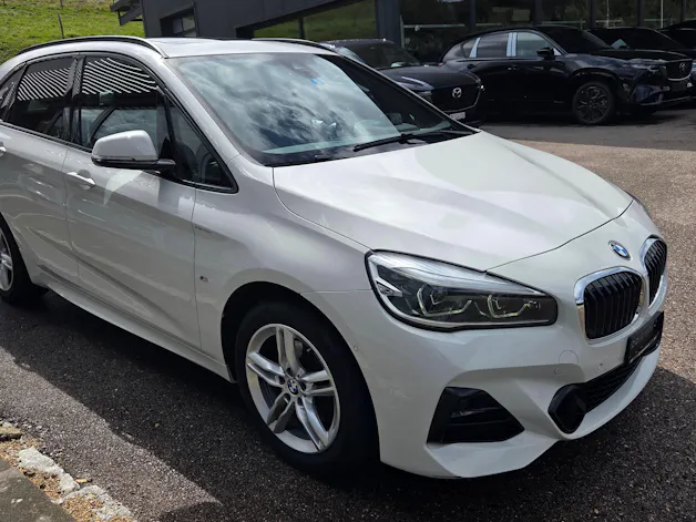 BMW 220 Xdrive Active Tourer Steptronic M Sport