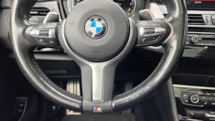 BMW 220 Xdrive Active Tourer Steptronic M Sport