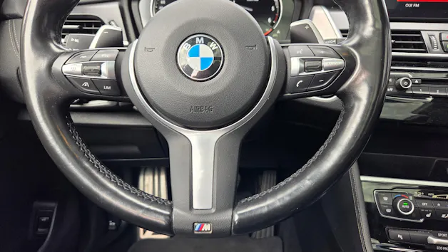 BMW 220 Xdrive Active Tourer Steptronic M Sport