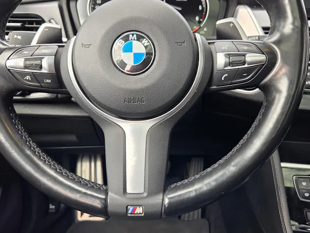 BMW 220 Xdrive Active Tourer Steptronic M Sport