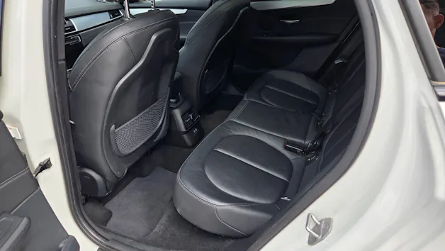BMW 220 Xdrive Active Tourer Steptronic M Sport
