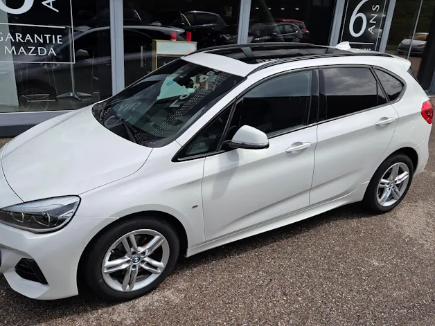 BMW 220 Xdrive Active Tourer Steptronic M Sport