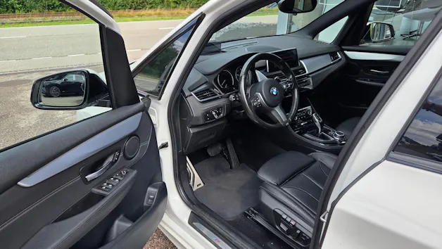 BMW 220 Xdrive Active Tourer Steptronic M Sport