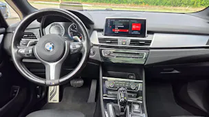 BMW 220 Xdrive Active Tourer Steptronic M Sport