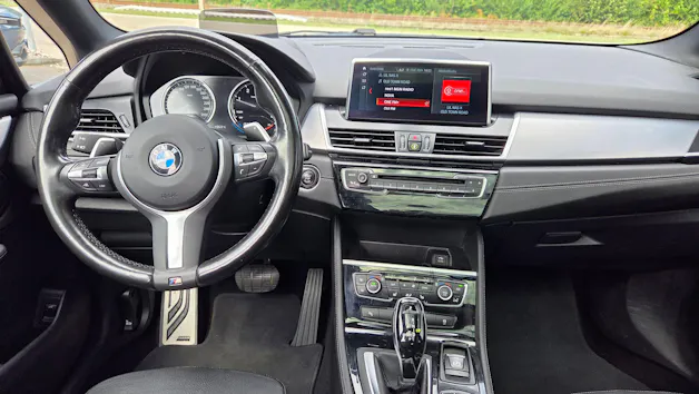 BMW 220 Xdrive Active Tourer Steptronic M Sport