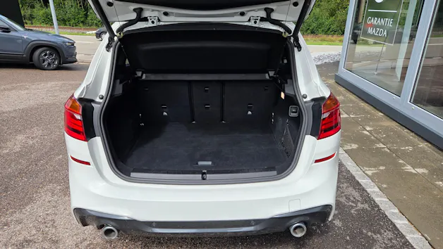 BMW 220 Xdrive Active Tourer Steptronic M Sport