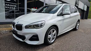 BMW 220 Xdrive Active Tourer Steptronic M Sport