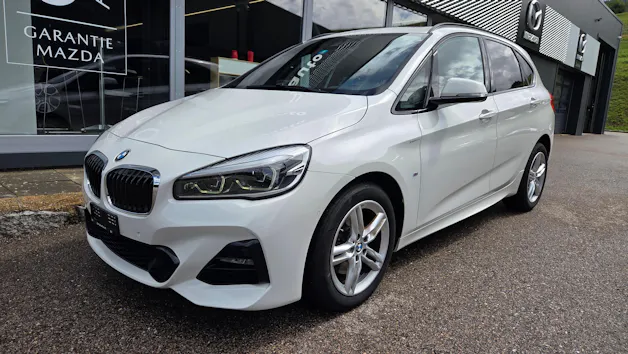 BMW 220 Xdrive Active Tourer Steptronic M Sport