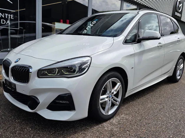 BMW 220 Xdrive Active Tourer Steptronic M Sport