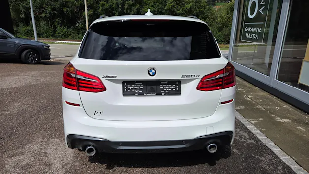 BMW 220 Xdrive Active Tourer Steptronic M Sport