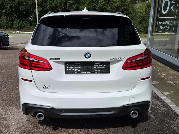 BMW 220 Xdrive Active Tourer Steptronic M Sport