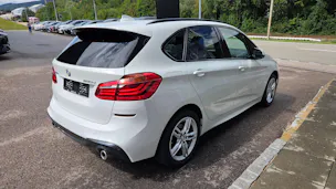 BMW 220 Xdrive Active Tourer Steptronic M Sport