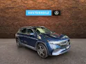 MERCEDES-BENZ EQA 250 AMG Line AMG Line