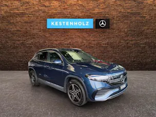 MERCEDES-BENZ EQA 250 AMG Line AMG Line