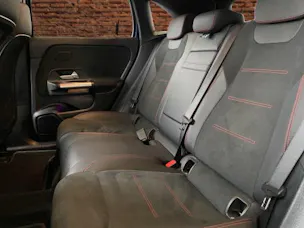 MERCEDES-BENZ EQA 250 AMG Line AMG Line