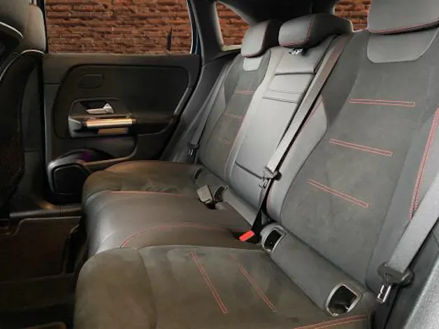 MERCEDES-BENZ EQA 250 AMG Line AMG Line