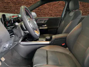 MERCEDES-BENZ EQA 250 AMG Line AMG Line