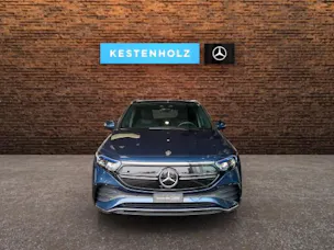 MERCEDES-BENZ EQA 250 AMG Line AMG Line