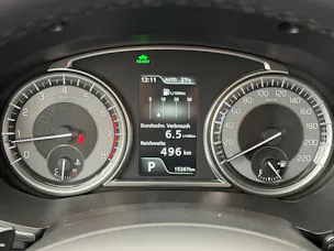 Suzuki Vitara 1.5 Hybrid Edition 35 4x4 AGS