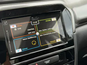 Suzuki Vitara 1.5 Hybrid Edition 35 4x4 AGS
