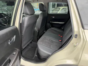 Suzuki Vitara 1.5 Hybrid Edition 35 4x4 AGS