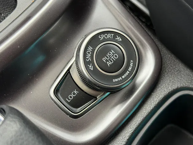Suzuki Vitara 1.5 Hybrid Edition 35 4x4 AGS