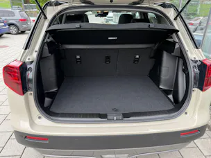Suzuki Vitara 1.5 Hybrid Edition 35 4x4 AGS