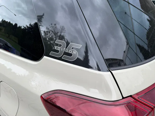 Suzuki Vitara 1.5 Hybrid Edition 35 4x4 AGS