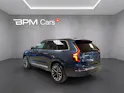VOLVO XC60 B5 Benzin Mild Hybrid AWD Plus Bright Geartronic