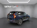 VOLVO XC60 B5 Benzin Mild Hybrid AWD Plus Bright Geartronic
