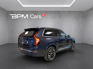 VOLVO XC60 B5 Benzin Mild Hybrid AWD Plus Bright Geartronic