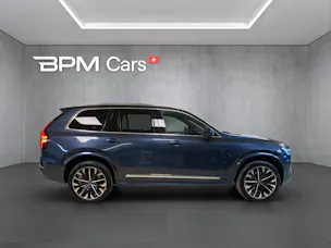 VOLVO XC60 B5 Benzin Mild Hybrid AWD Plus Bright Geartronic