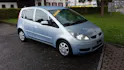Mitsubishi Colt 1.5 DI-D Invite