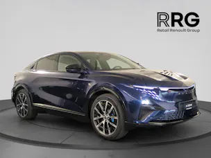 Alpine A390 89kWh GT AWD