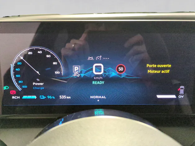 Alpine A390 89kWh GT AWD
